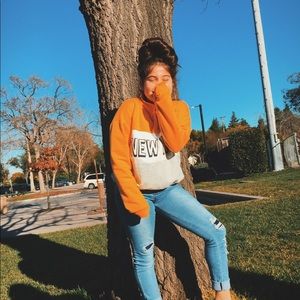 Meet your Posher, Eva